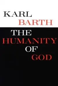 The humanity of God